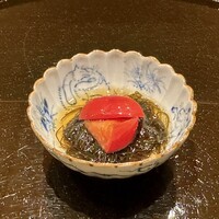 鮨 いし黒 - 
