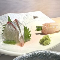 鮨 竹下 - 