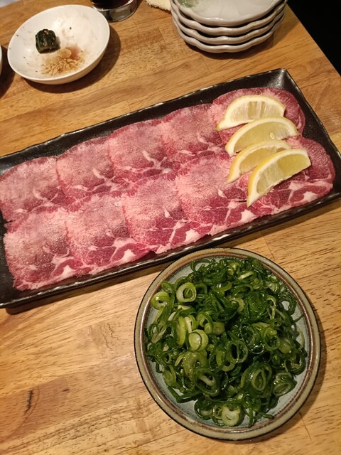 Shuko Yakiniku Kagari Bi