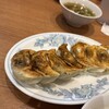 餃子菜館 勝ちゃん