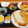 広島インテリジェントホテル本館