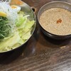 広島つけ麺 弁慶