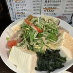 八丈島郷土料理 源八船頭 - 