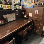 八丈島郷土料理 源八船頭 - 