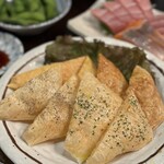 八丈島郷土料理 源八船頭 小岩本店 - 