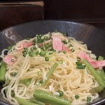 八丈島郷土料理 源八船頭 - 