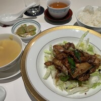 中国料理 四川 - 