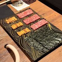 焼肉 うしみつ 恵比寿本店 - 