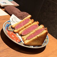 焼肉 うしみつ 恵比寿本店 - 