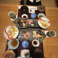 波奈 本店 - 