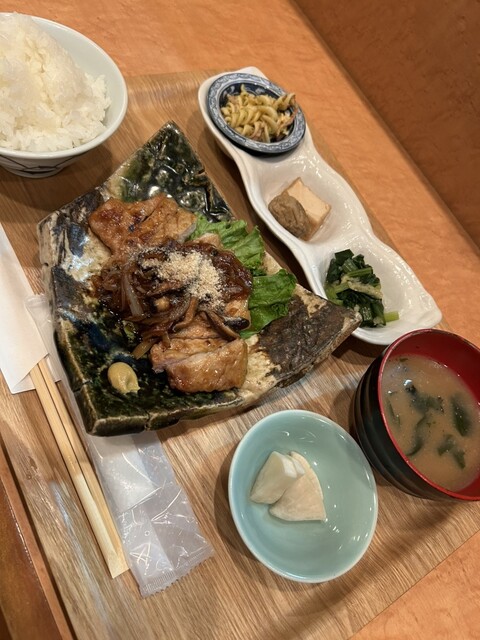 Jizakeya Iwatsuki photo 2