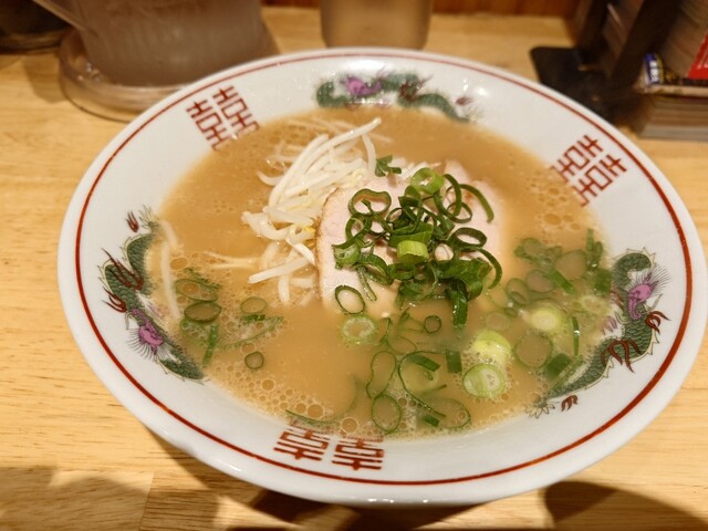 Chuka Soba Tsubasa