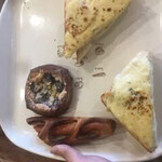 カモベーカリー - 