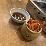 蒲田焼肉東京BeeN - 