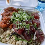 Off The HOOK POKE MARKET - 