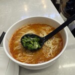 翡翠拉麵小籠包 - 