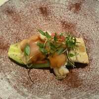 日本のイタリア料理店 sai - 