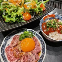 WAgyu 鬼く -  WAgyu 鬼く -