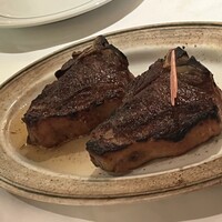 ウルフギャング・ステーキハウス 丸の内店 - 