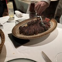ウルフギャング・ステーキハウス 丸の内店 - 