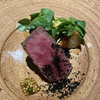 日本のイタリア料理店 sai - 