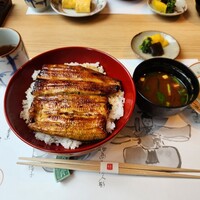 東京竹葉亭 南御堂店 - 