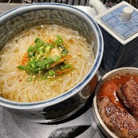 WAgyu 鬼く -  WAgyu 鬼く -