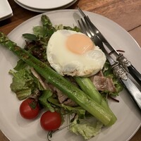 tanpopo 北新地本店 - 