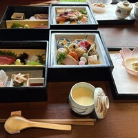 韻松亭 -  韻松亭 -