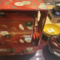 芹生 - 三千草弁当