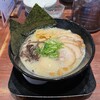久留米ラーメン清陽軒 諏訪野町本店