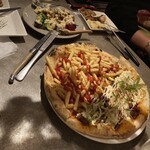 イタリアンダイニング グラッツェ - 