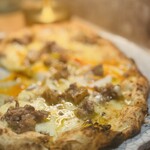 尾山台 山田 - ビスマルク