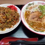 燕軍 - 料理写真: