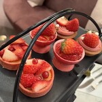 ANAインターコンチネンタルホテル 東京 - 