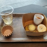 グランヴィリオホテル - 料理写真: