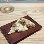 尾山台 山田 - ビスマルク