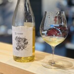 尾山台 山田 - 白