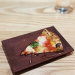 尾山台 山田 - マルゲリータ