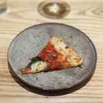 尾山台 山田 - マリナーラ