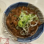 名古屋名物 みそかつ 矢場とん 名古屋駅エスカ店 - 