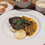 フレンチ食堂 Bochi Bochi - 