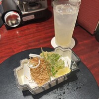 個室和食東山 新橋店 - 