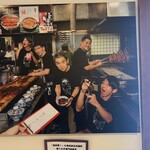 うなぎ料理 はし家 - 