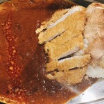 カレー コンドル - 