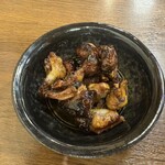 うなぎ料理 はし家 - 