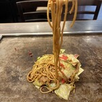 お好み焼き あじくらや - 