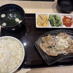 かるびのとりこ 松戸古ケ崎店 - 