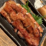 中華バル 池湖 - 