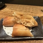 中華バル 池湖 - 